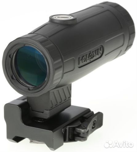 Увеличитель Holosun HM3X