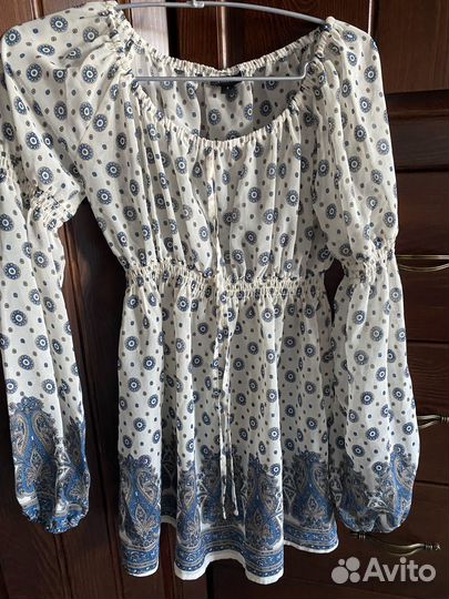 Платье Mango/Блуза/платье Jone’s