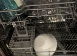 Посудомоечная машина аристон на запчасти