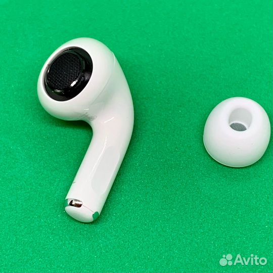 AirPods Pro наушник левый новый оригинал