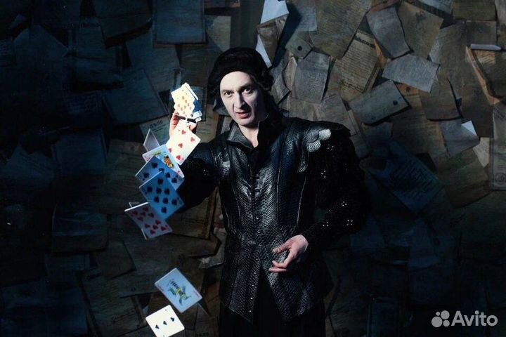 Билеты в русский драм театр Удмуртии