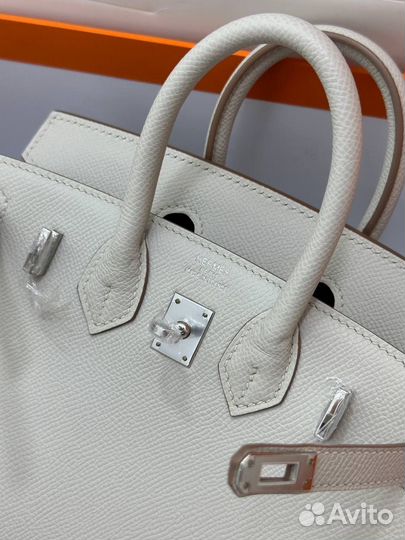 Сумка женская Hermes birkin 20