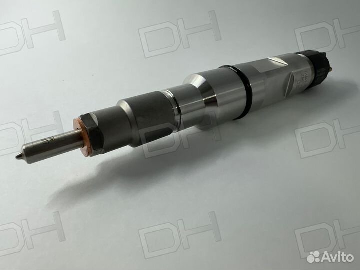 Форсунка 0445120044