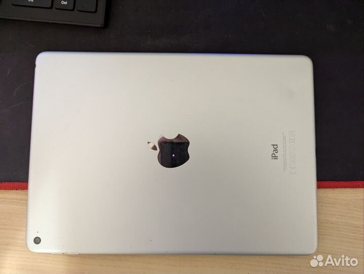 iPad air 2