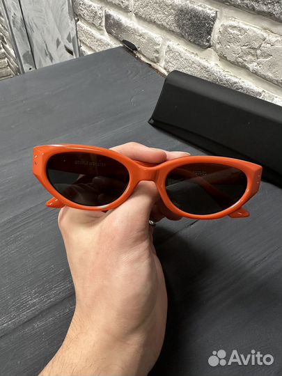 Очки gentle monster rococo Оригинал