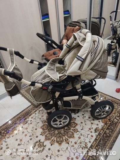 Детские коляски в хорошим состояние 6 тысяч