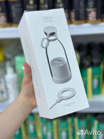 Шейкер для коктейлей