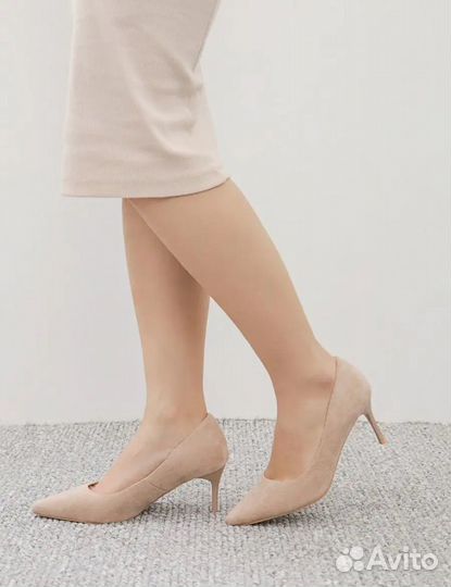 Туфли лодочки 40р-р