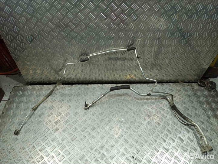 Трубка кондиционера Insignia (08) A20NFT / A20NHT