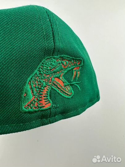 Кепка бейсболка New Era 59Fifty новая оригинал