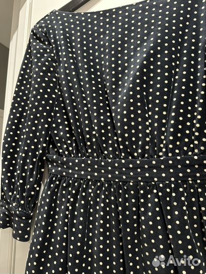 Нарядное платье