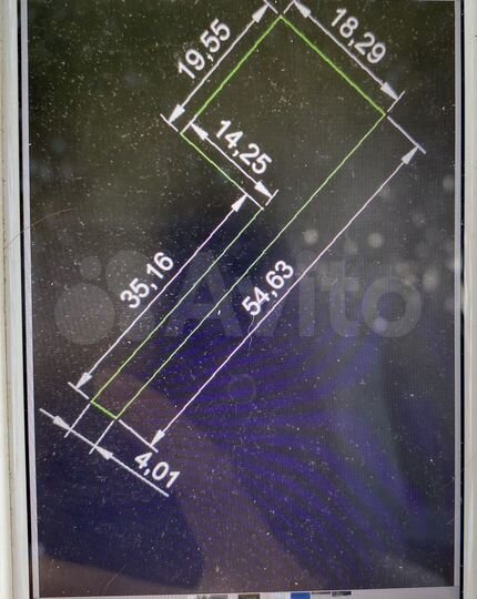 Дом 120 м² на участке 5 сот.