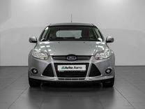 Ford Focus 1.6 MT, 2012, 197 565 км, с пробегом, цена 854 000 руб.