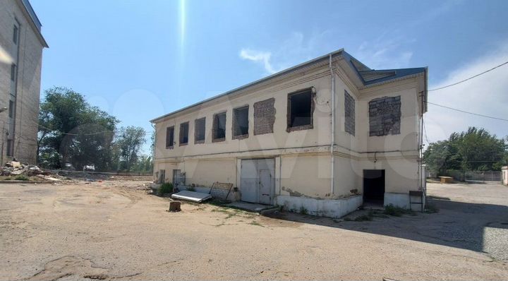 Помещение свободного назначения, 465.7 м²