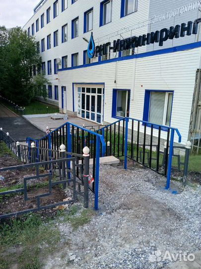 Сварка сварочные работы сварщик на выезд