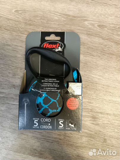 Рулетка flexi
