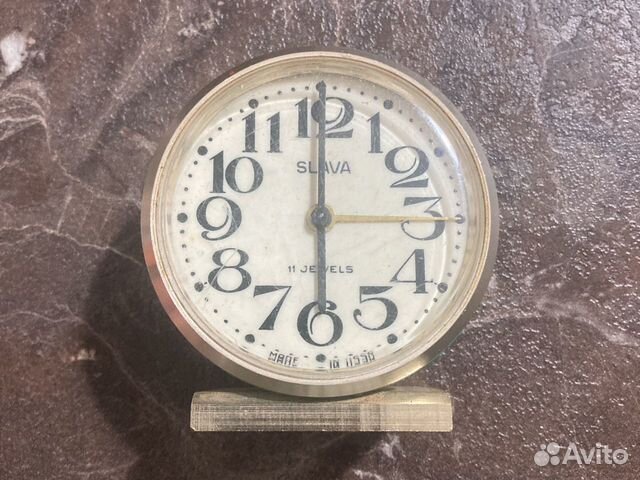 часы георгиевск