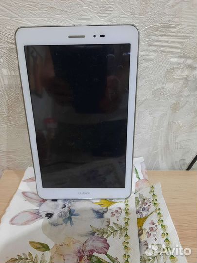 Планшет huawei