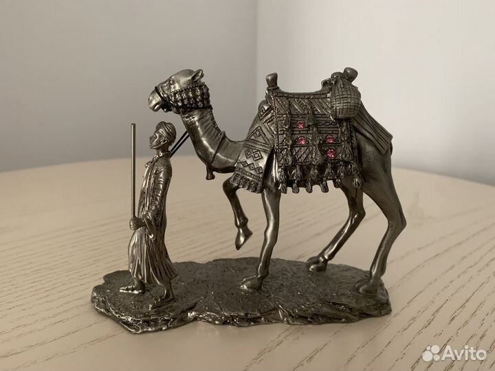 Предметы интерьера