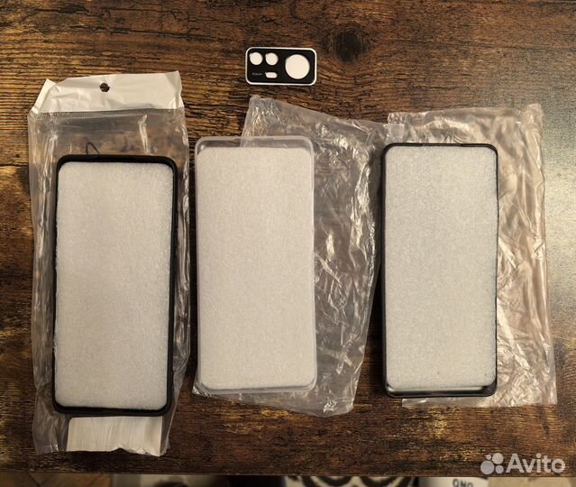 Чехлы для Xiaomi MI12