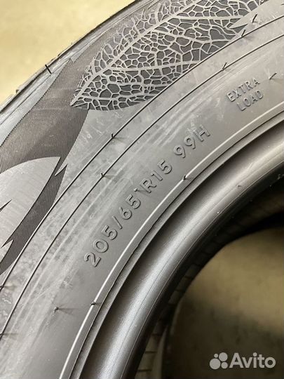 Ikon Tyres Autograph Eco 3 205/65 R15 99H