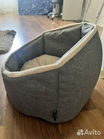 Лежанка для кошек