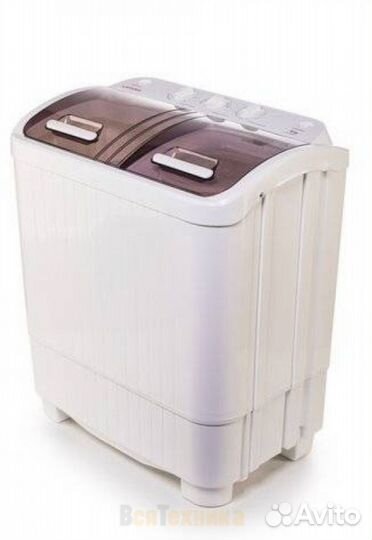 Стиральная машина новая
