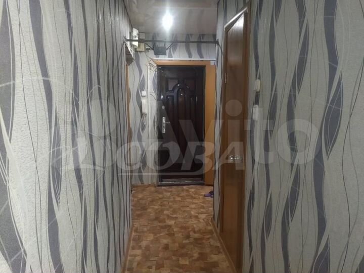 1-к. квартира, 41 м², 2/9 эт.