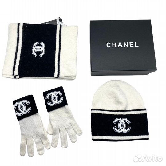 Зимний комплект новый