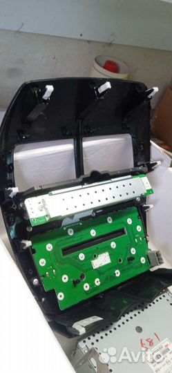 Магнитола штатная DY-1mwou59-2