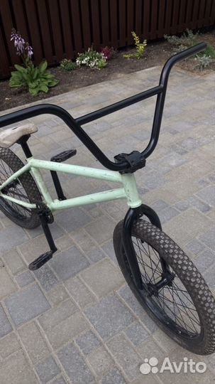 Bmx бмх