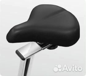 Велотренажер oxygen pelican II UB