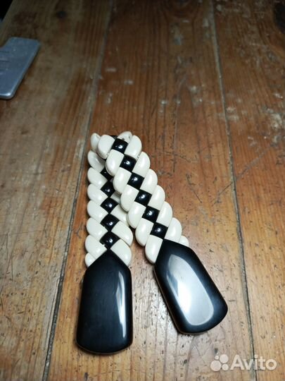 Четки перекидные ручной работы