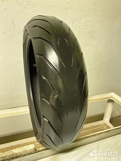 170/60 R17 Pirelli Angel GT (181)