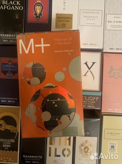 Молекула 02 оригинал