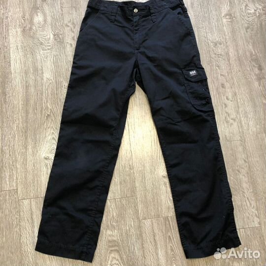 Штаны карго Helly Hansen