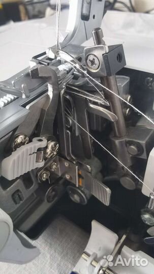 Оверлок Brother 4234D