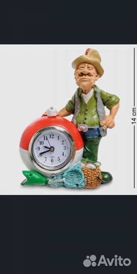 Качественные статуетки в подарок навые в упаковке