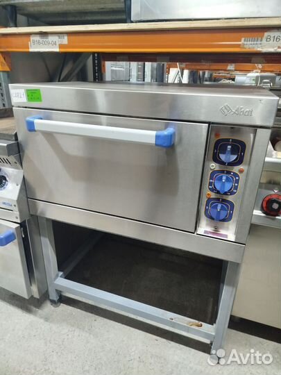 Жарочный шкаф