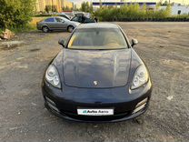 Porsche Panamera 4 3.6 AMT, 2010, 150 000 км, с пробегом, цена 2 290 000 руб.