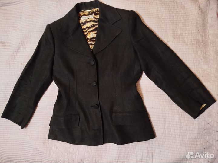 Блейзер Dolche Gabbana