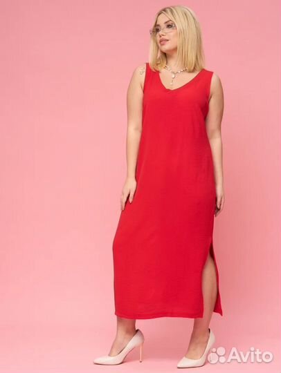 Сарафан sparada