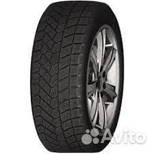 Powertrac SnowMarch 255/55 R20 110H
