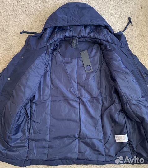 Куртка мужская Soul Star,оригинал