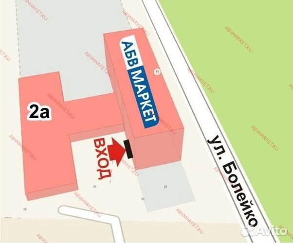 Балансир baltic 4+тр. 10г, 40мм, цв.45H Lucky John