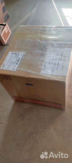 Вышивальная машина Janome Memory Craft 550E