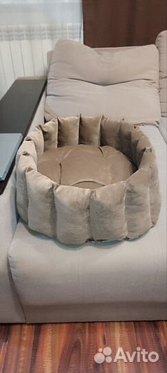 Лежанка для животных