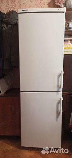 Холодильник Liebherr CUN 30210