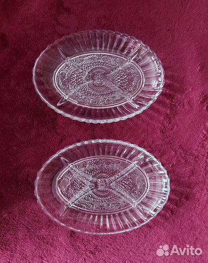 Изделия из хрусталя