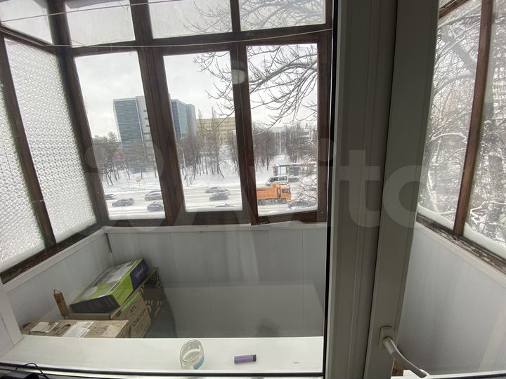 Комната 13,2 м² в 5-к., 4/5 эт.